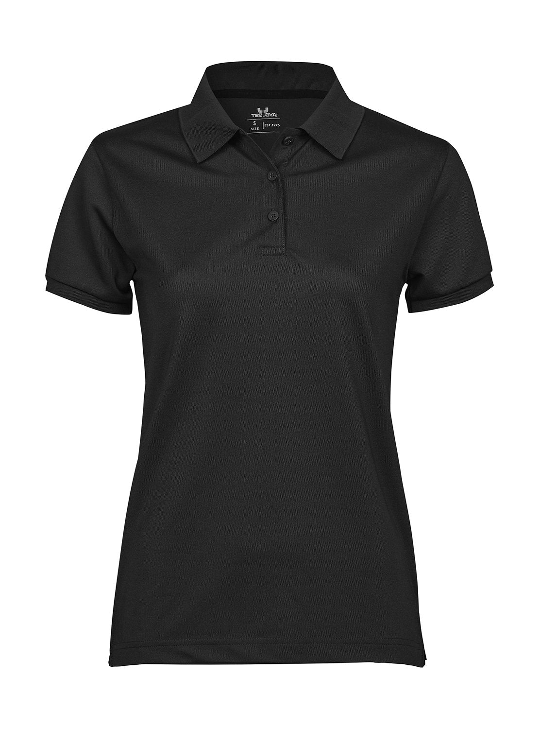 Ladies Ultra light Quick Dry Polo - Marina Yacht Wear