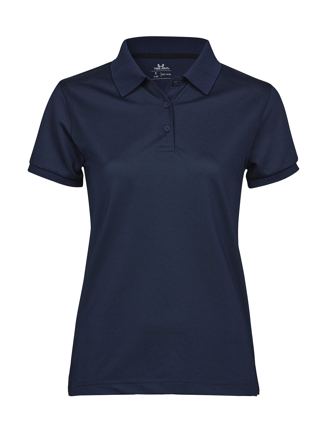 Ladies Ultra light Quick Dry Polo - Marina Yacht Wear