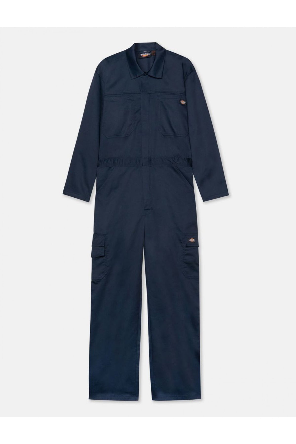 Long sleeve Coveralls Dickies - Marina Yacht Wear