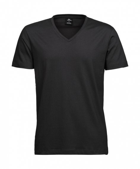 Men's Bio T-Shirt V - Neck - Marina Yacht Wear