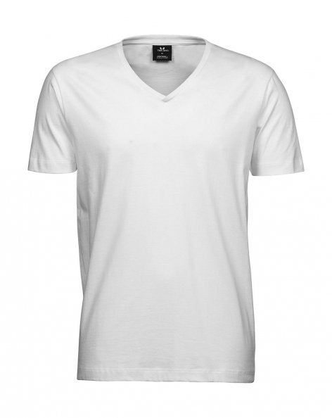 Men's Bio T-Shirt V - Neck - Marina Yacht Wear