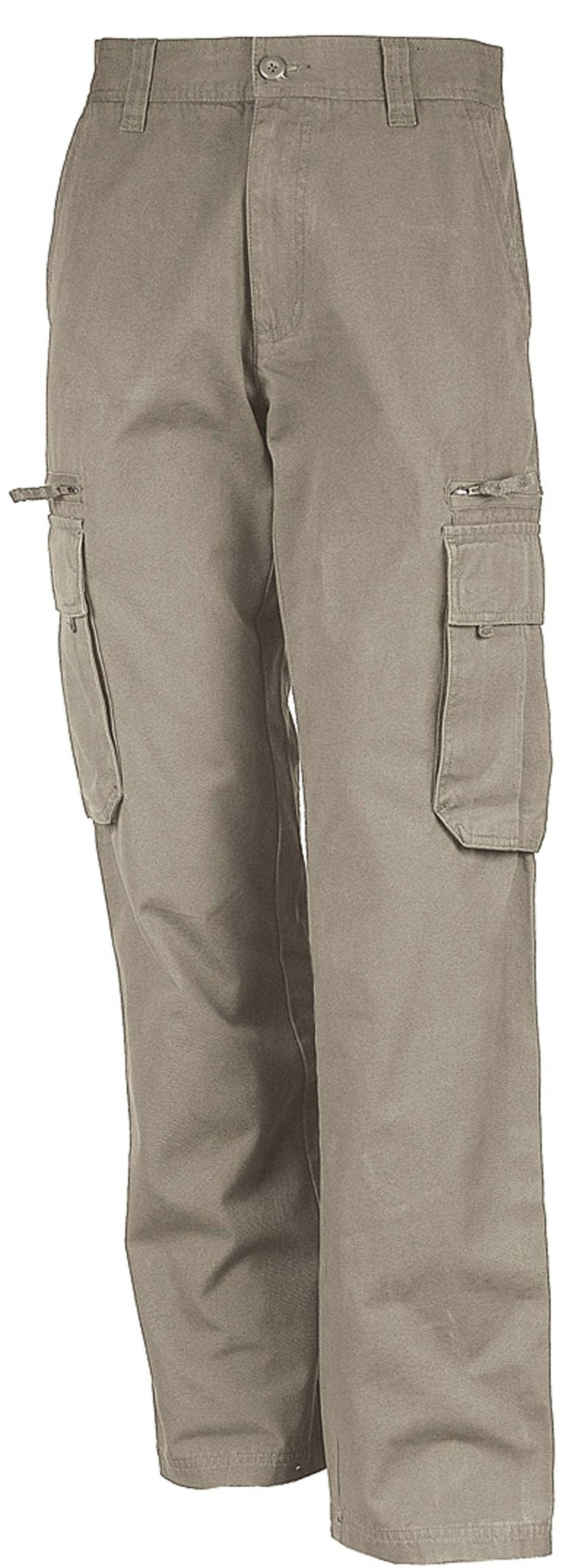 Men’s cargo pant KARIBAN - Marina Yacht Wear