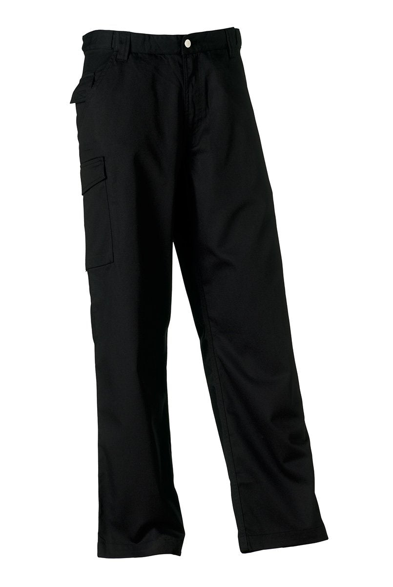 Men's Cargo Pant Regular Russell - Marina Yacht Wear