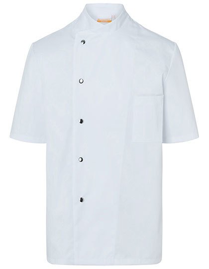 Men's Chef Jacket Gustav - Marina Yacht Wear