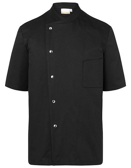 Men's Chef Jacket Gustav - Marina Yacht Wear