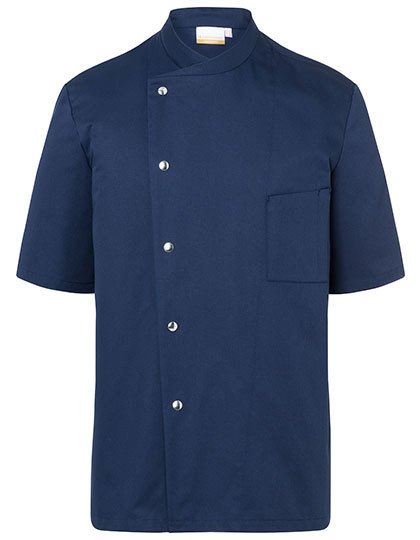 Men's Chef Jacket Gustav - Marina Yacht Wear