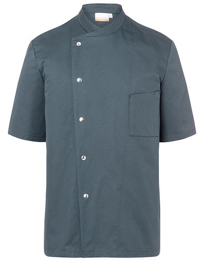 Men's Chef Jacket Gustav - Marina Yacht Wear