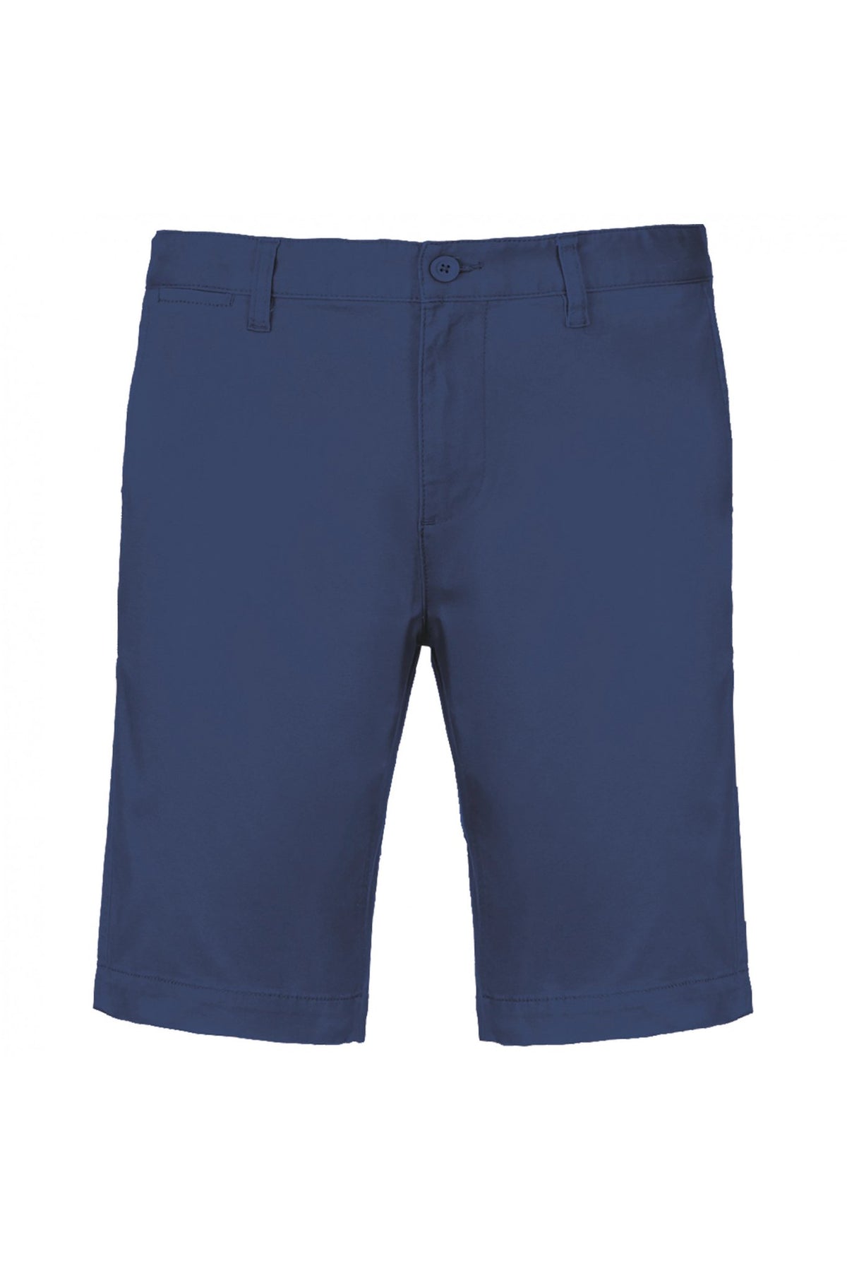 Men's Chino Bermuda Kariban - Marina Yacht Wear