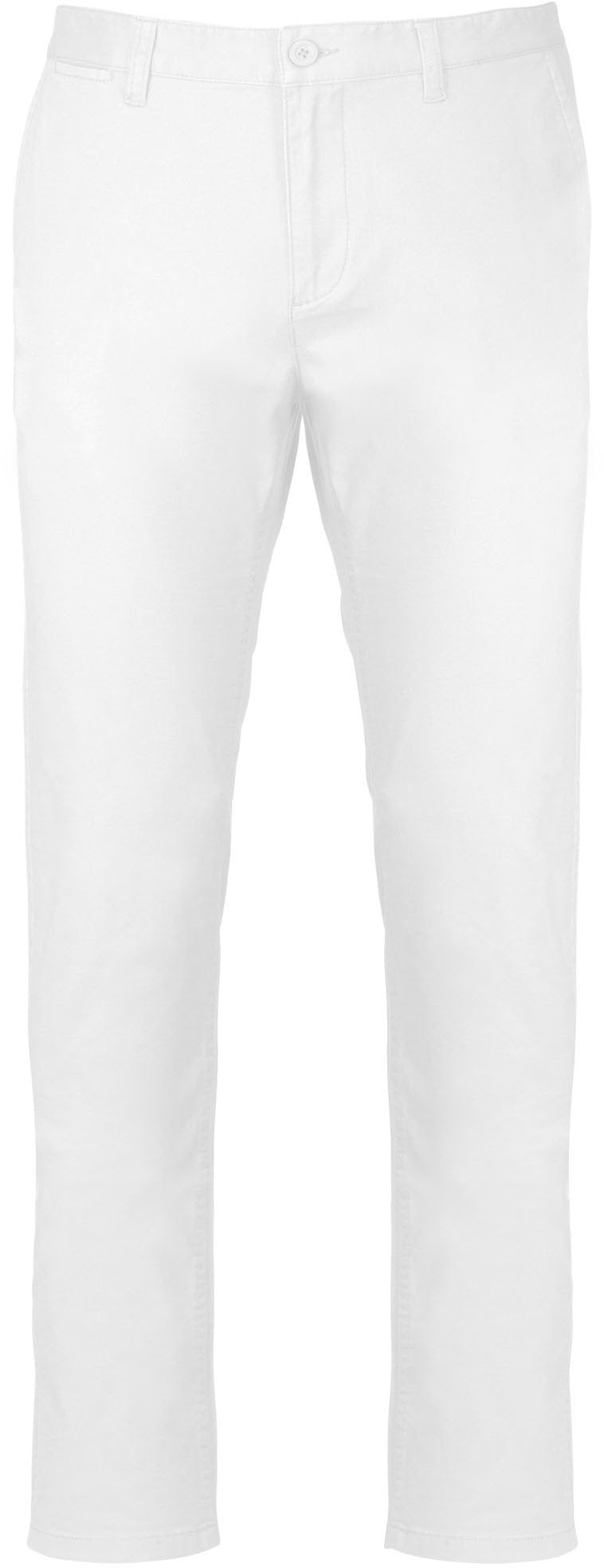 Men’s Chino Pant Kariban - Marina Yacht Wear