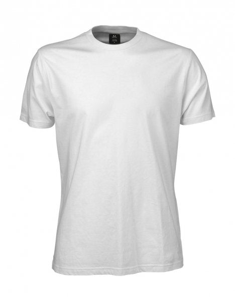 Men’s Cotton Slim - Fit T-Shirt - Marina Yacht Wear