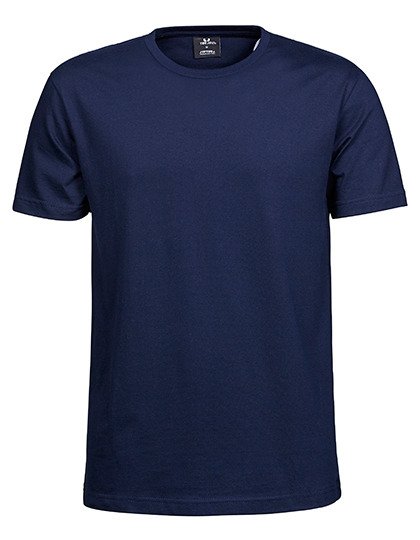 Men’s Cotton Slim - Fit T-Shirt - Marina Yacht Wear