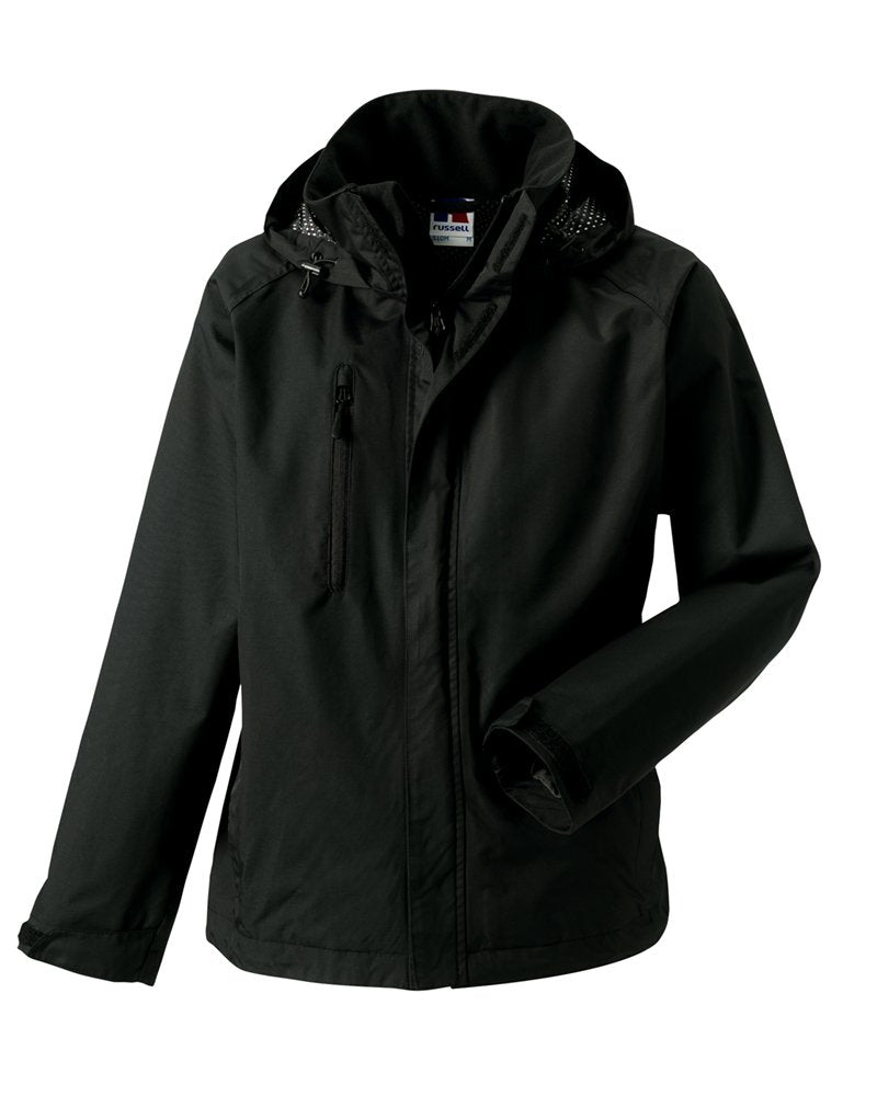 Men's Hydraplus Jacket - Marina Yacht Wear