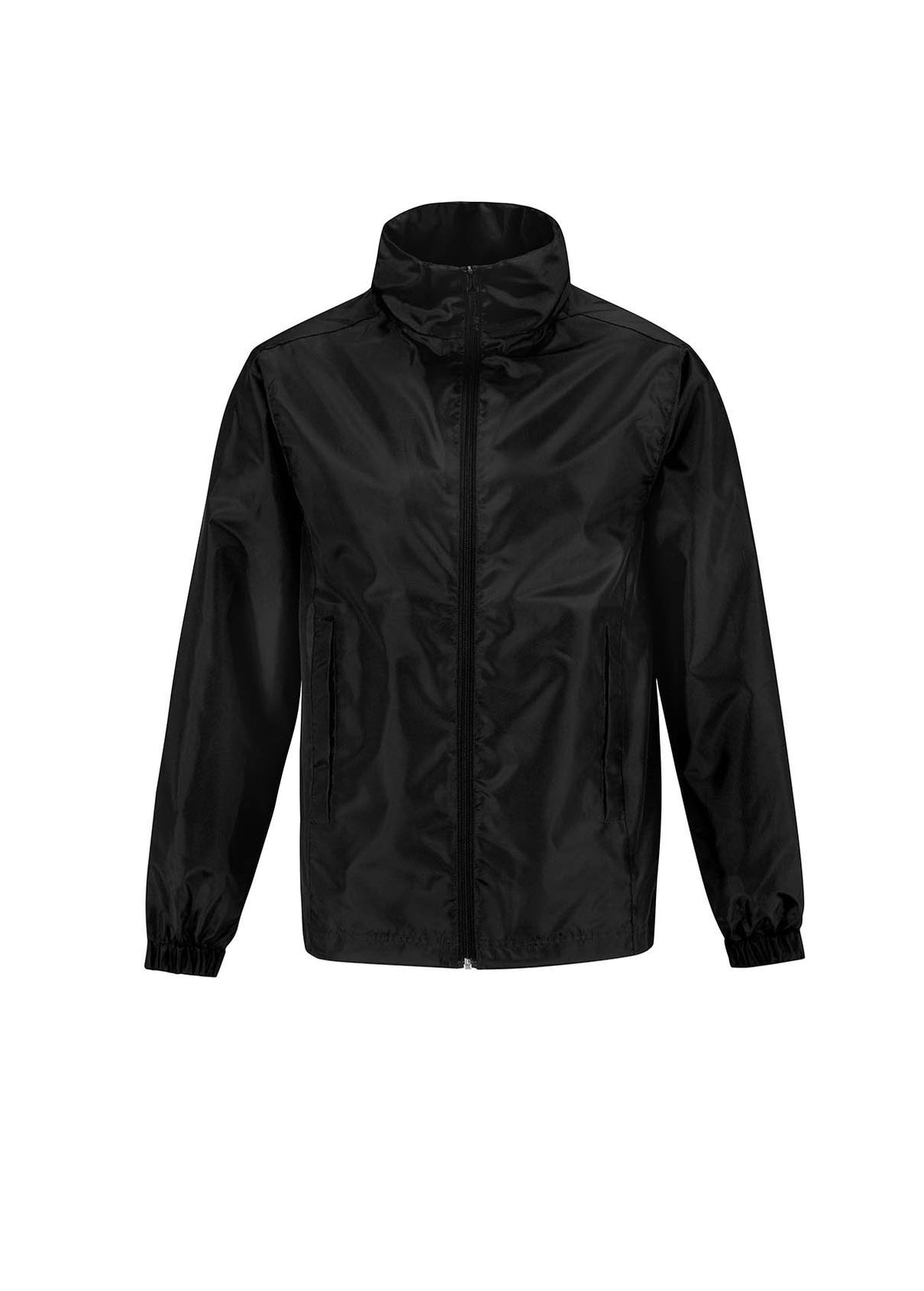 Men's lined windbreaker - Marina Yacht Wear