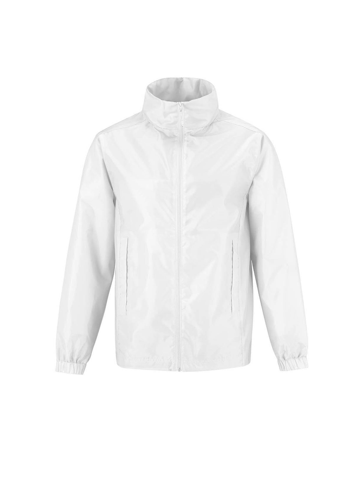 Men's lined windbreaker - Marina Yacht Wear