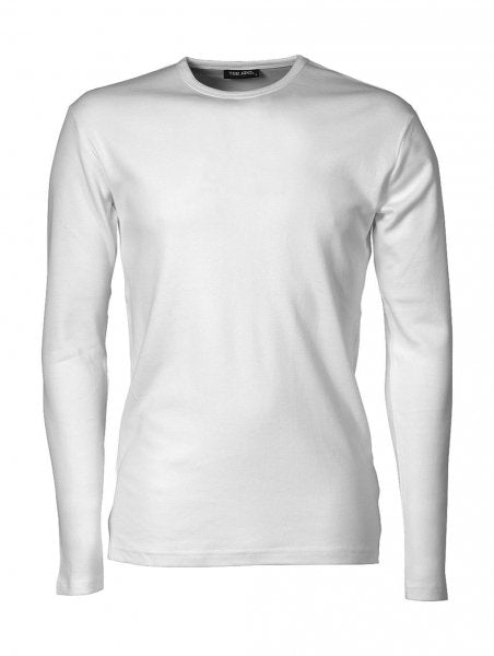 Men’s long sleeve T-shirt Premium Tee - Jays - Marina Yacht Wear