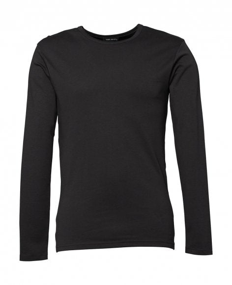 Men’s long sleeve T-shirt Premium Tee - Jays - Marina Yacht Wear