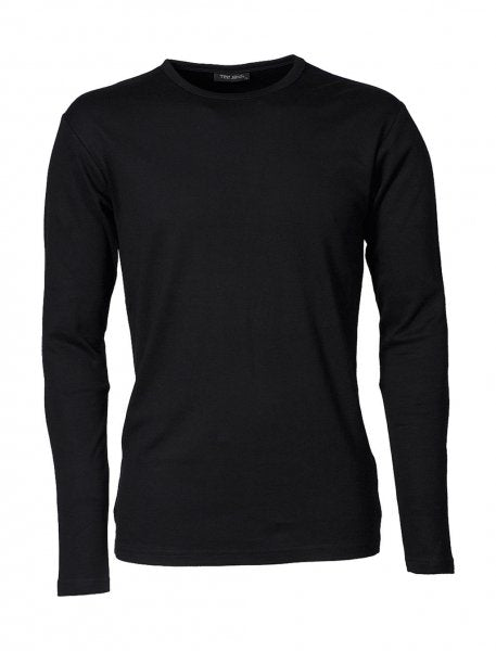 Men’s long sleeve T-shirt Premium Tee - Jays - Marina Yacht Wear