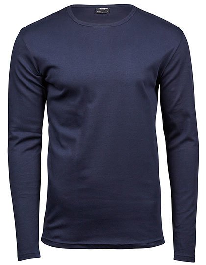 Men’s long sleeve T-shirt Premium Tee - Jays - Marina Yacht Wear