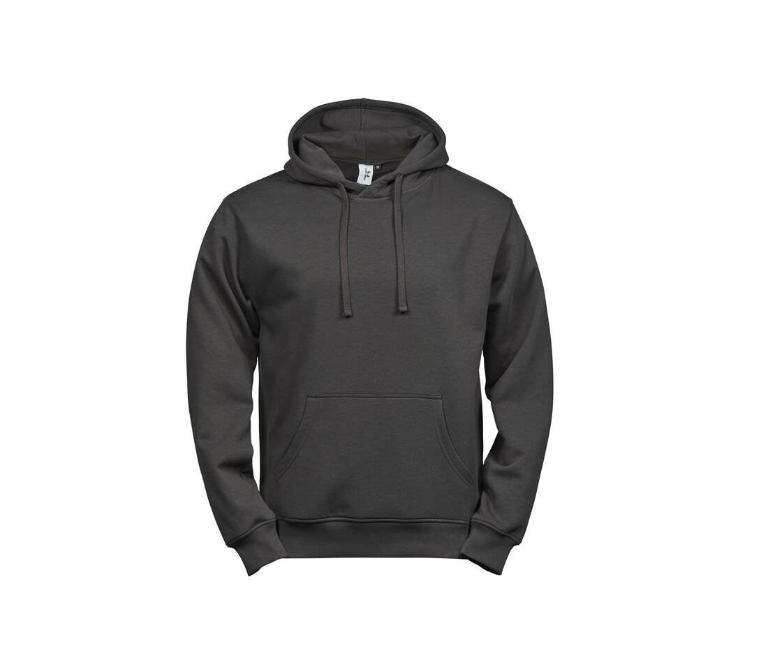 Men's organic Hoodie - Marina Yacht Wear