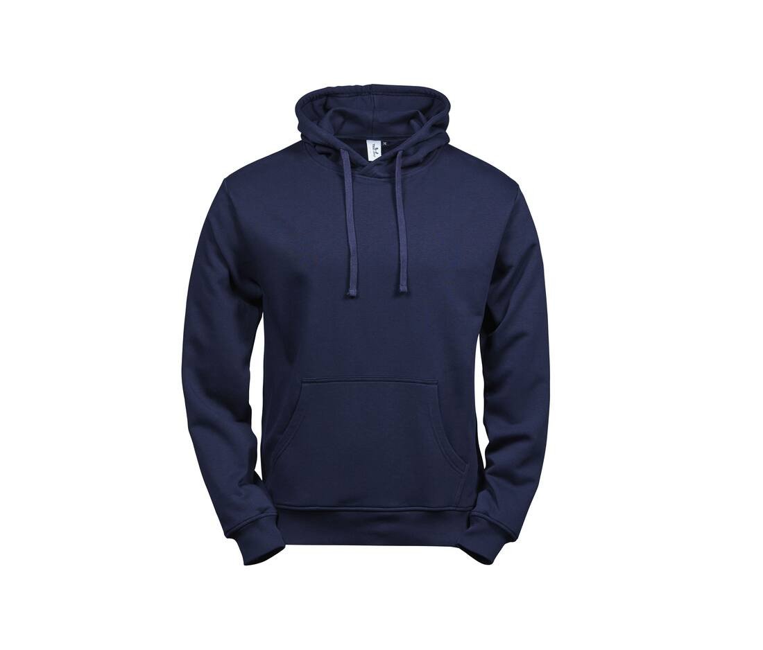 Men's organic Hoodie - Marina Yacht Wear