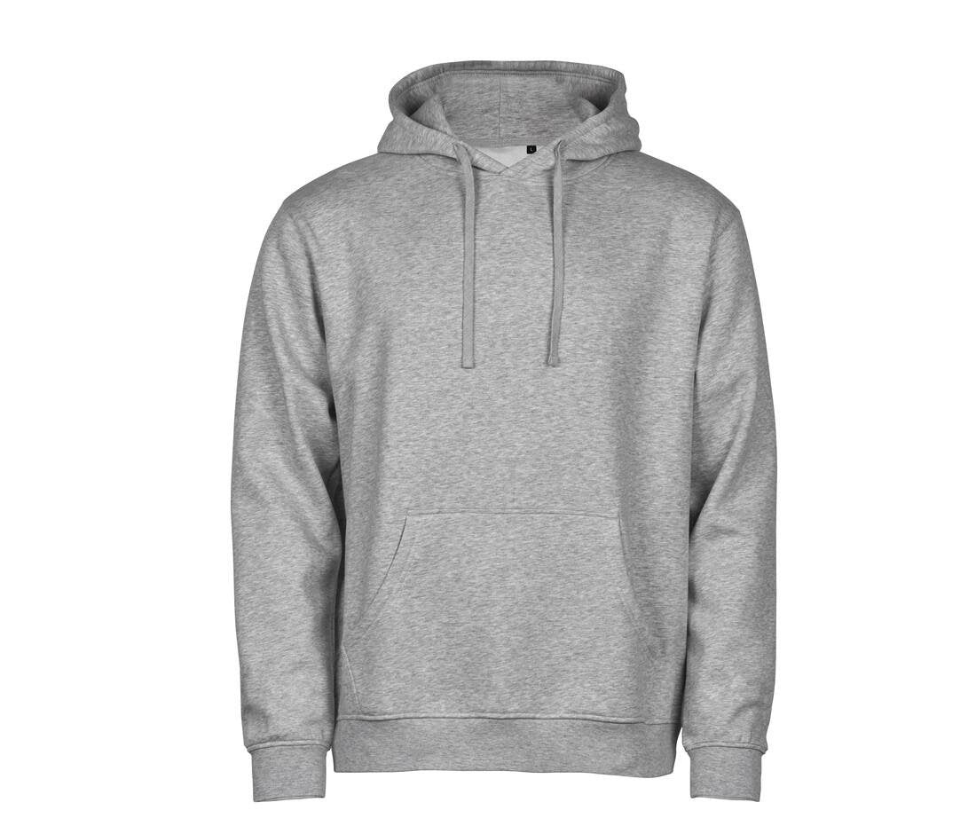 Men's organic Hoodie - Marina Yacht Wear