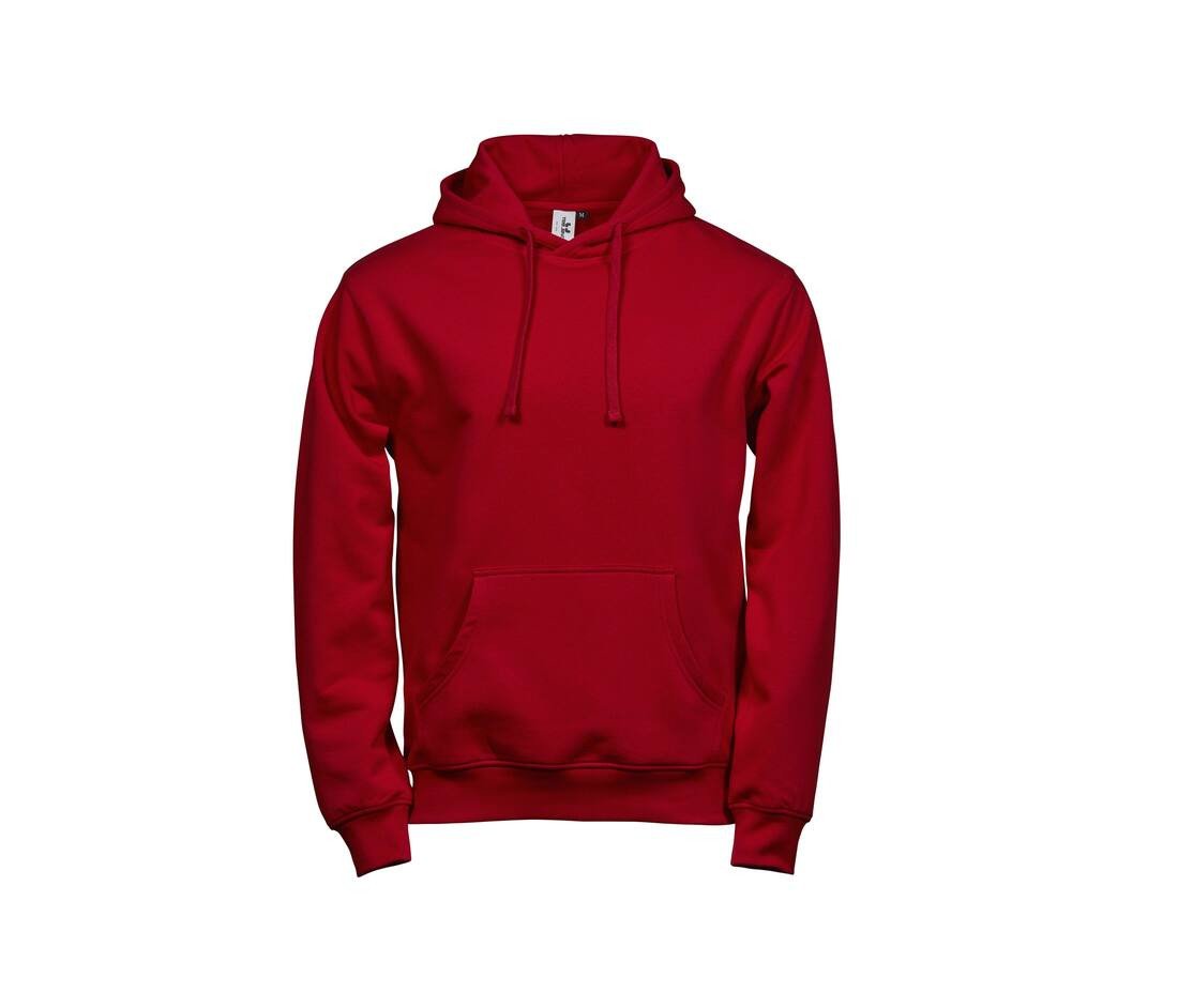 Men's organic Hoodie - Marina Yacht Wear