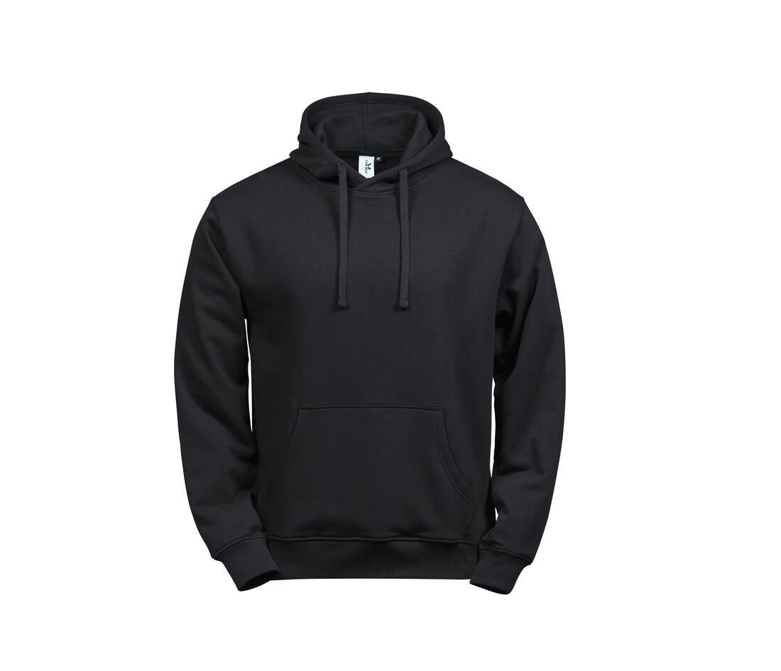 Men's organic Hoodie - Marina Yacht Wear