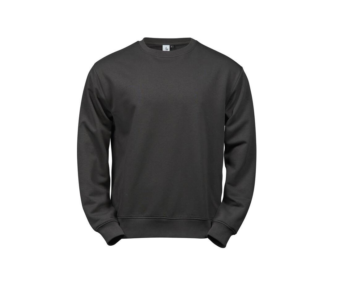 Men's organic Sweat - Marina Yacht Wear