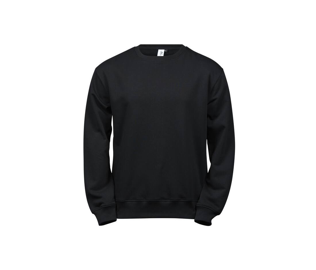 Men's organic Sweat - Marina Yacht Wear