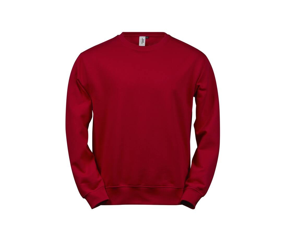 Men's organic Sweat - Marina Yacht Wear