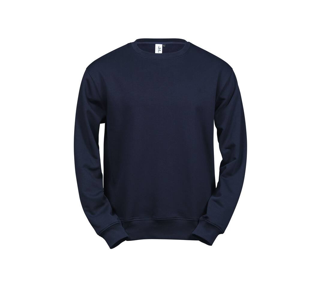 Men's organic Sweat - Marina Yacht Wear