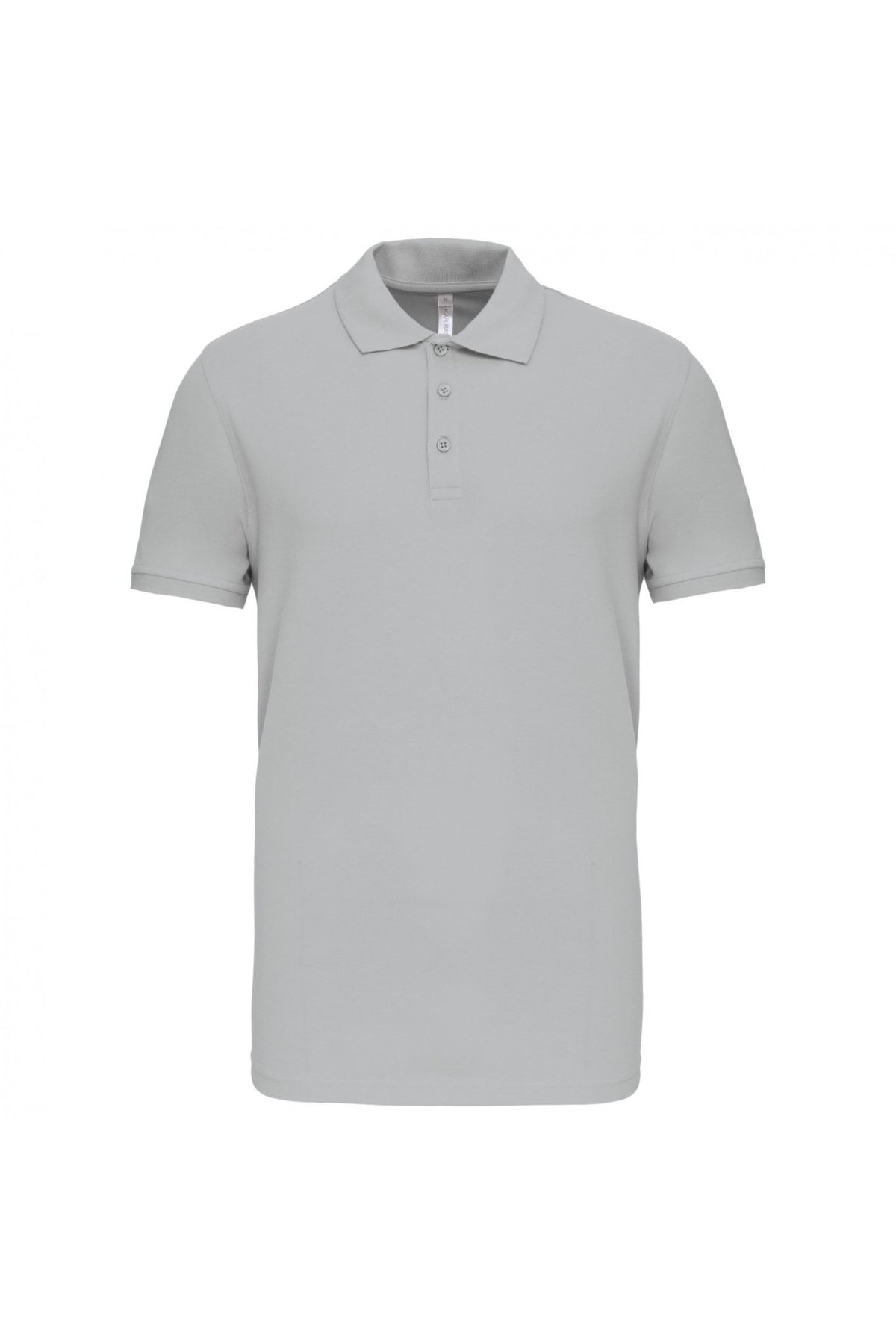 Men's Polo Cotton Pique Kariban - Marina Yacht Wear