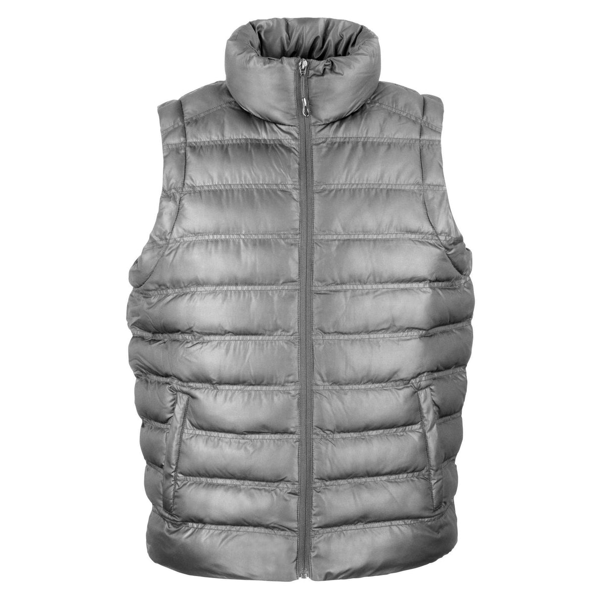 Men's puffer Vest - Marina Yacht Wear