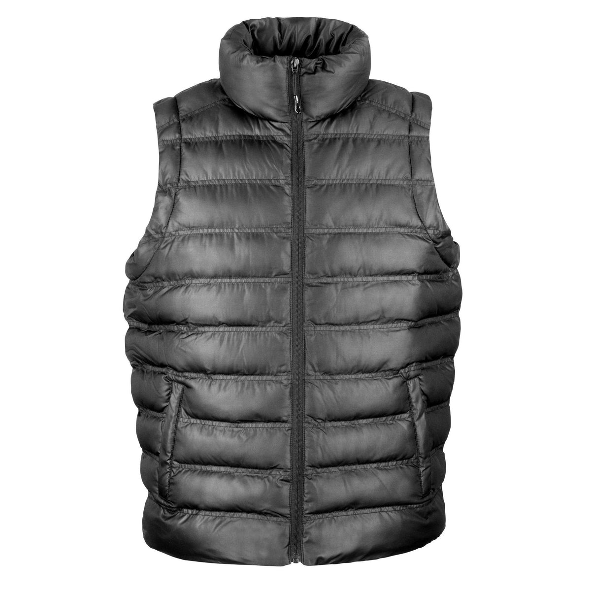 Men's puffer Vest - Marina Yacht Wear