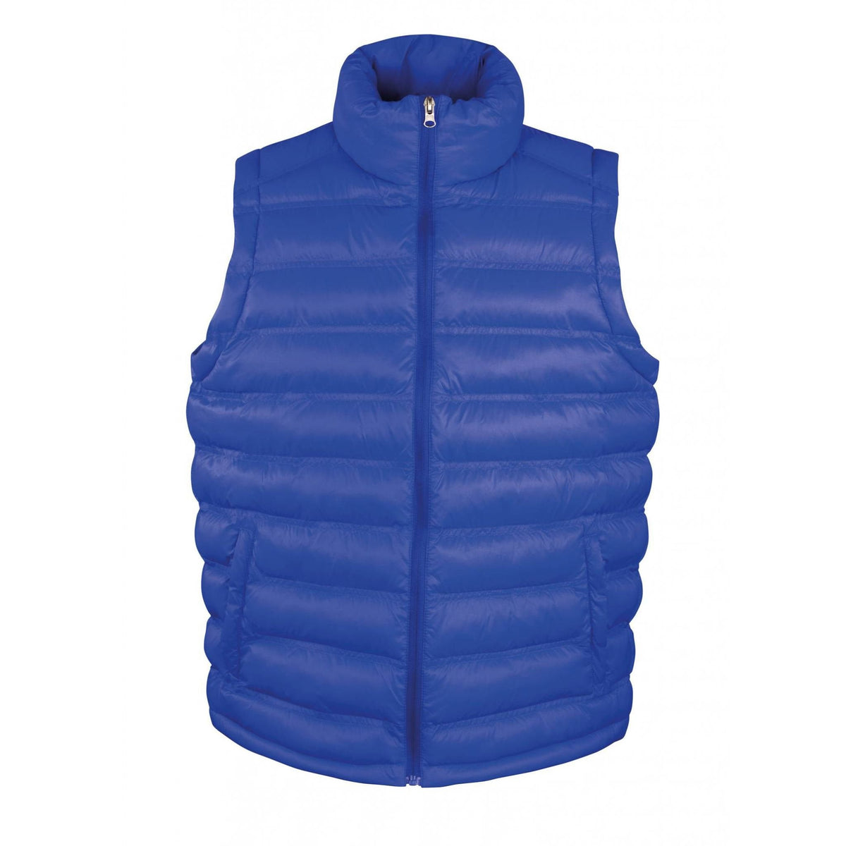 Men's puffer Vest - Marina Yacht Wear