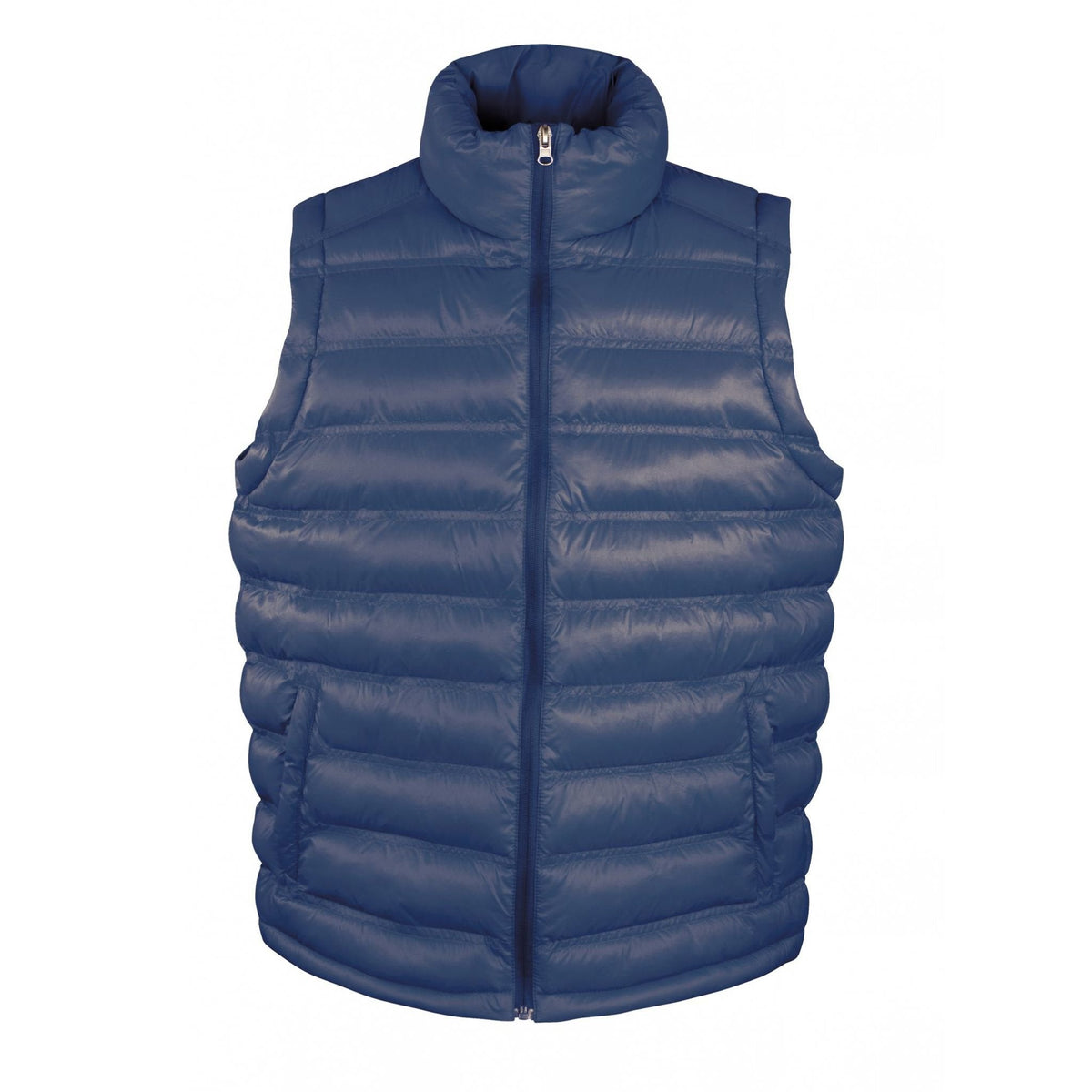 Men's puffer Vest - Marina Yacht Wear