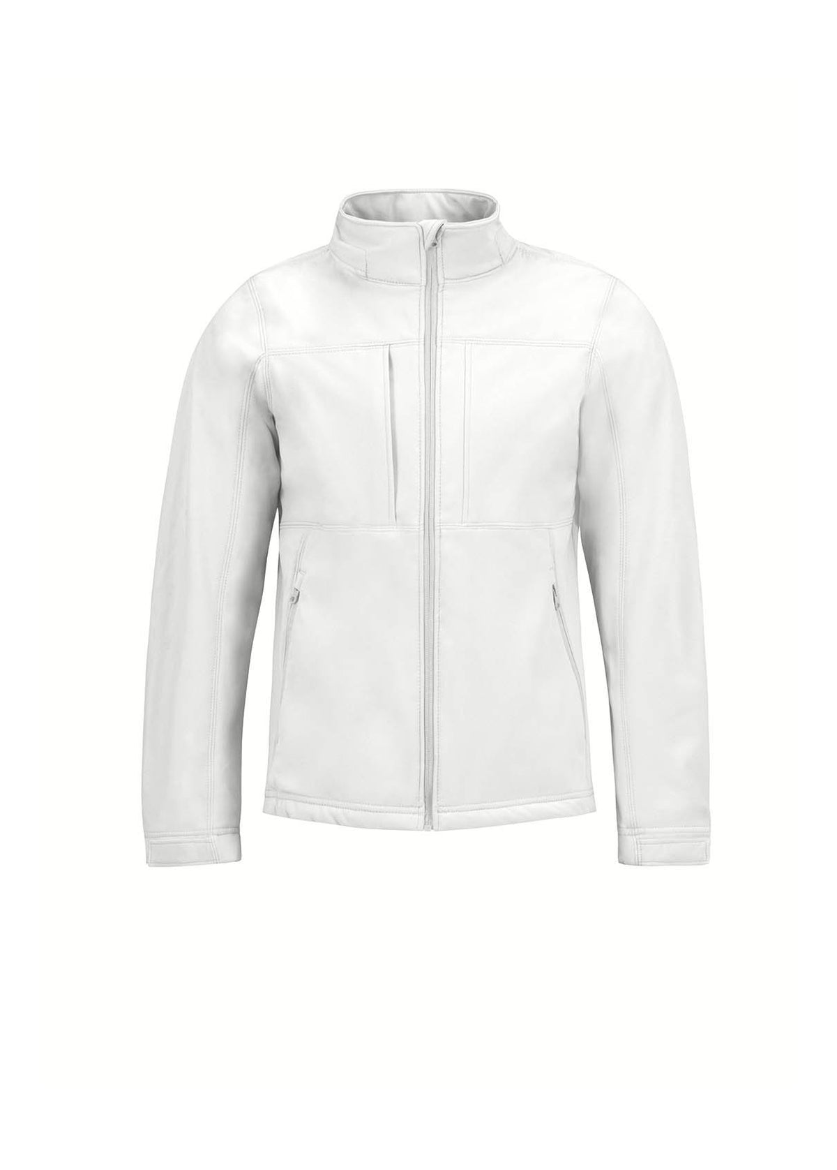 Men's Softshell hooded B&C - Marina Yacht Wear