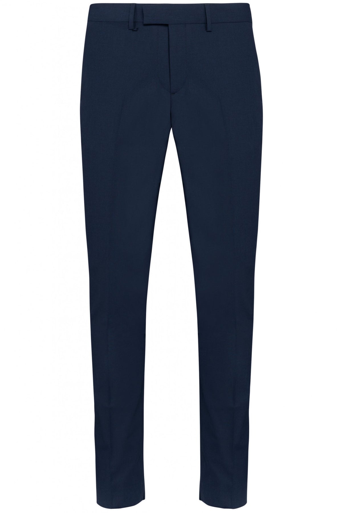 Mens Suit Pant Kariban Premium - Marina Yacht Wear