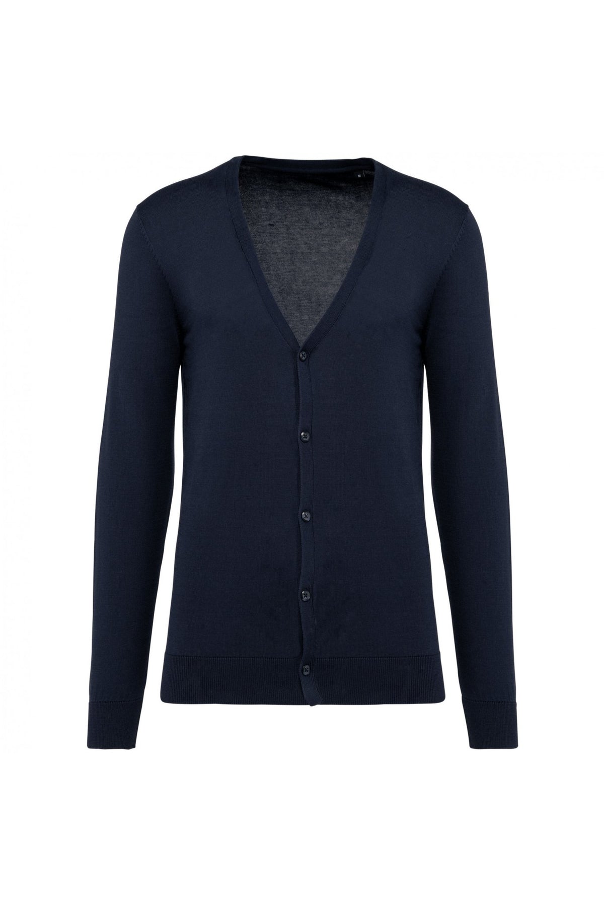 Men's Supima Cardigan - Marina Yacht Wear