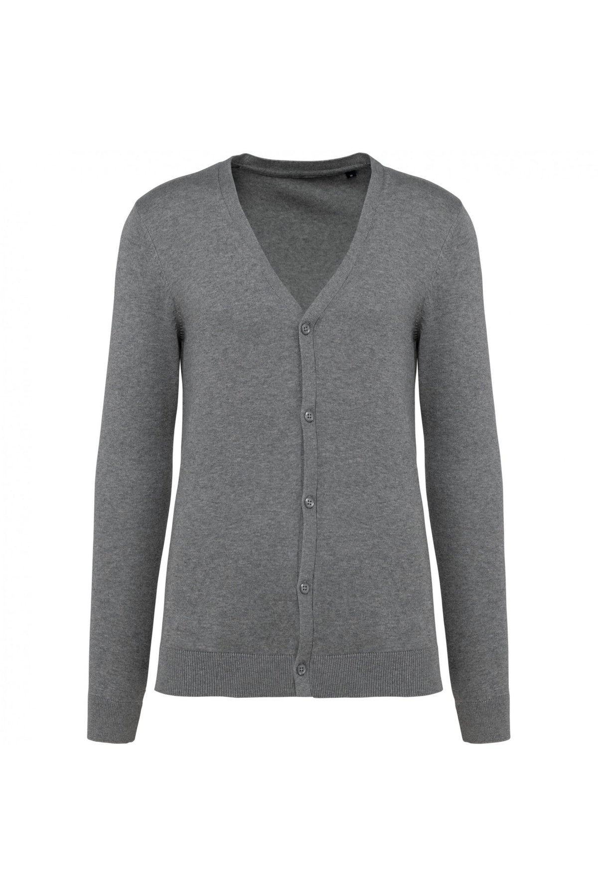 Men's Supima Cardigan - Marina Yacht Wear