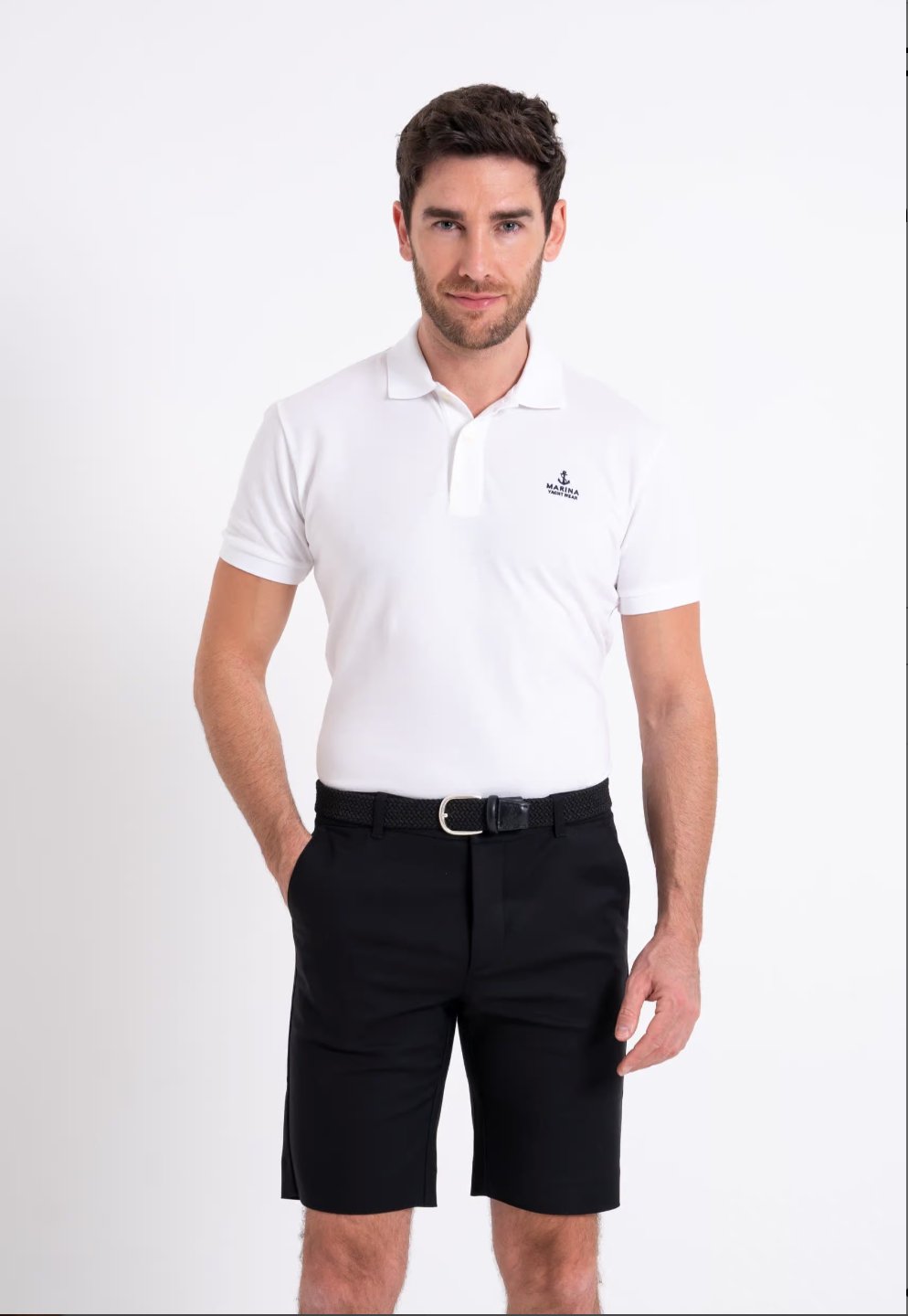 Men's Technical Bermuda MYW - Marina Yacht Wear