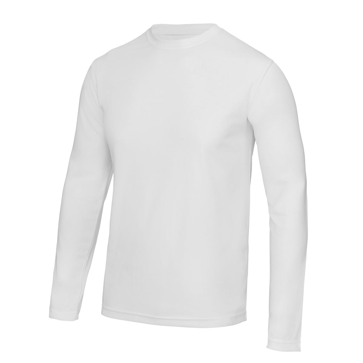 Men’s Technical Long sleeve T-shirt - Marina Yacht Wear