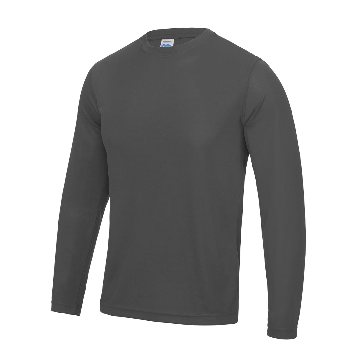 Men’s Technical Long sleeve T-shirt - Marina Yacht Wear