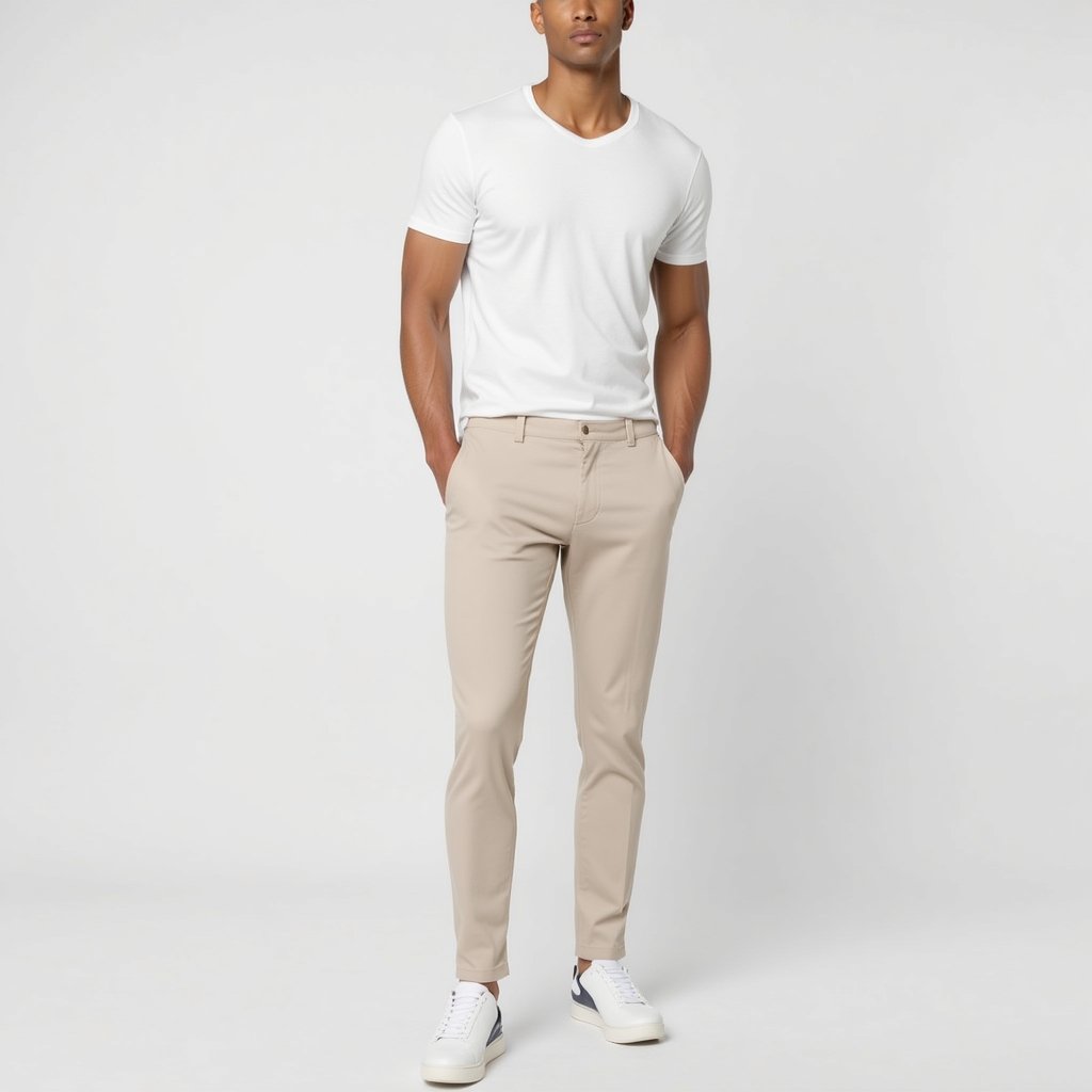 Men’s Technical Pant by Marina Yacht Wear - Marina Yacht Wear