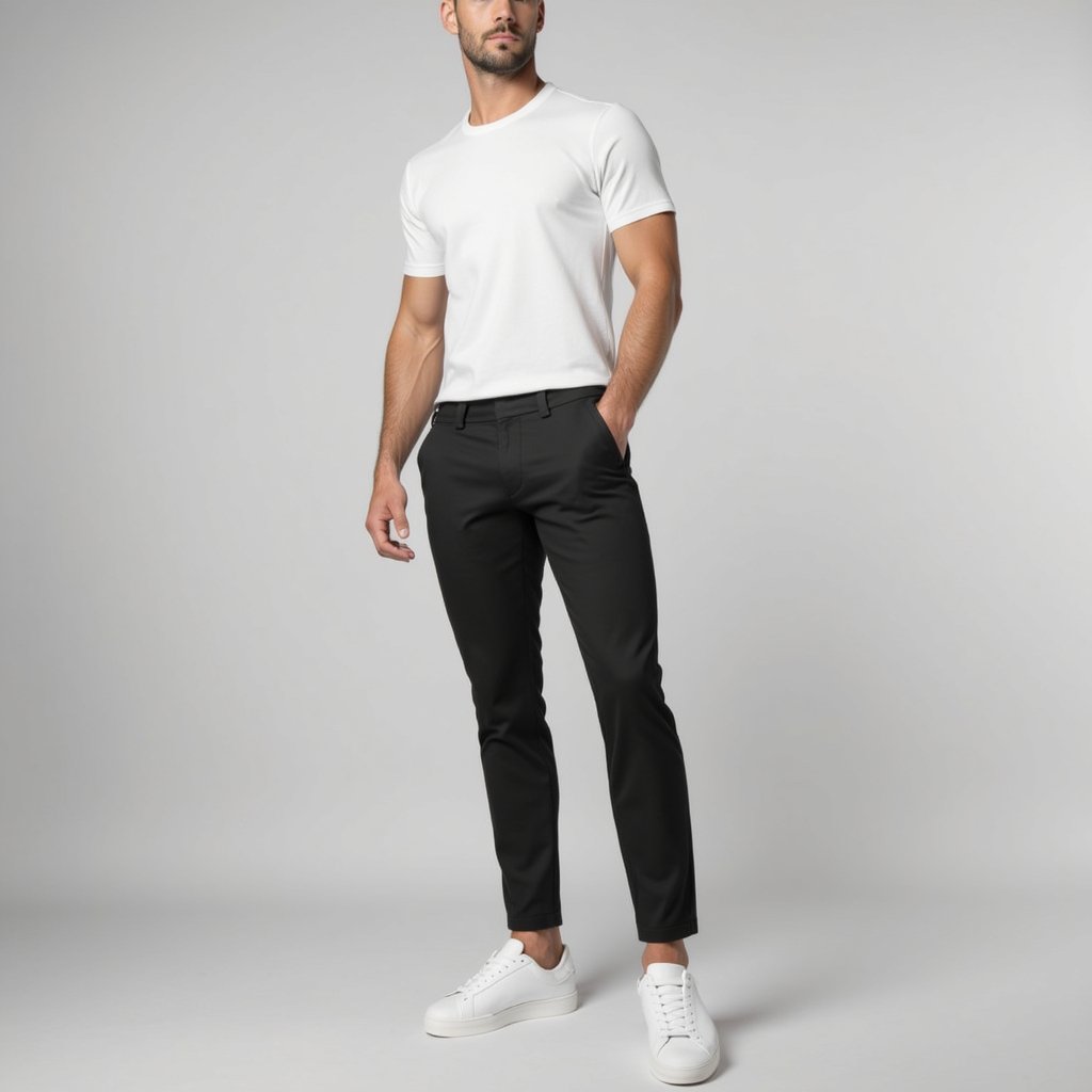 Men’s Technical Pant by Marina Yacht Wear - Marina Yacht Wear