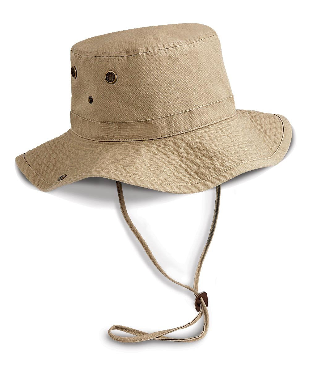 Outback Hat UPF 50+ - Marina Yacht Wear