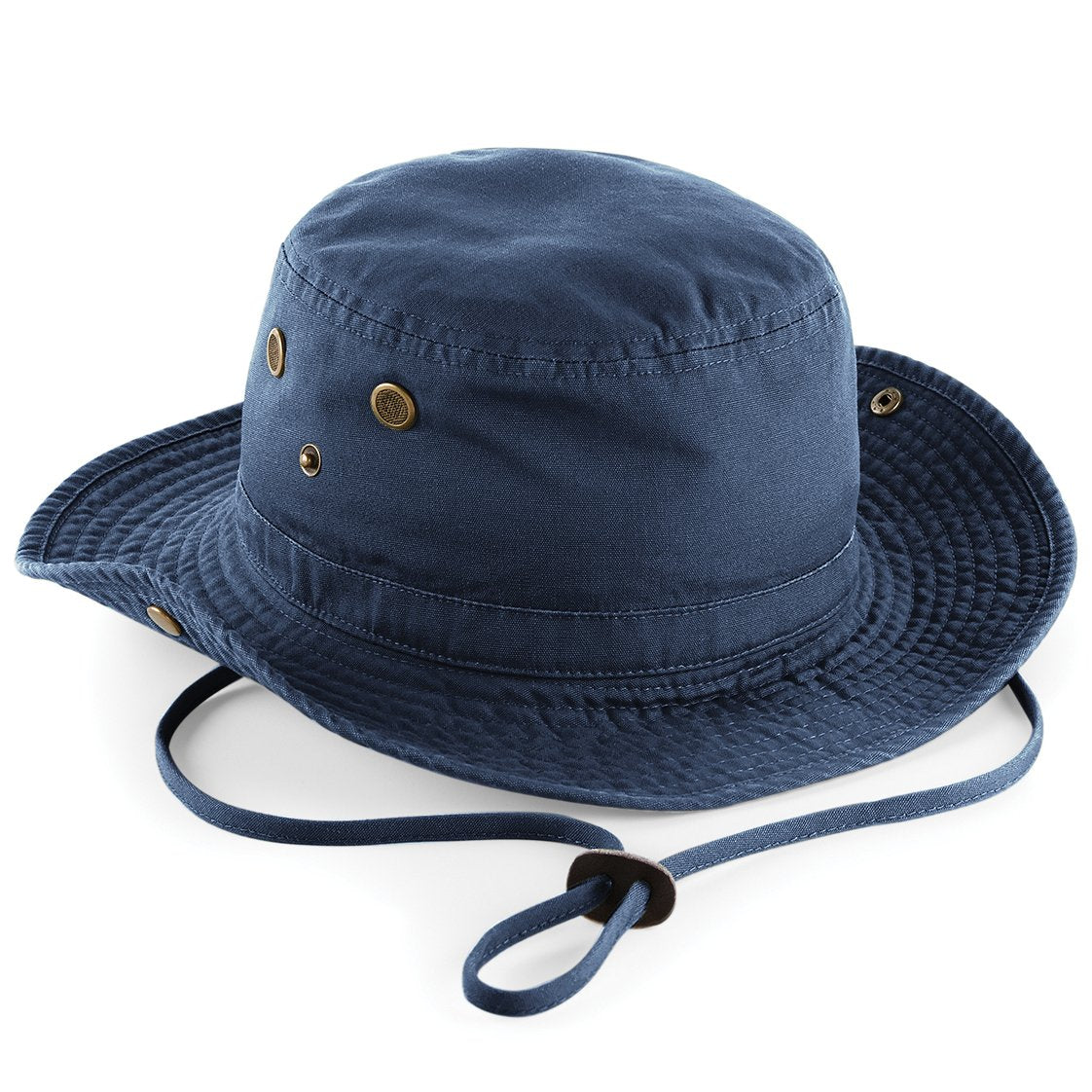 Outback Hat UPF 50+ - Marina Yacht Wear