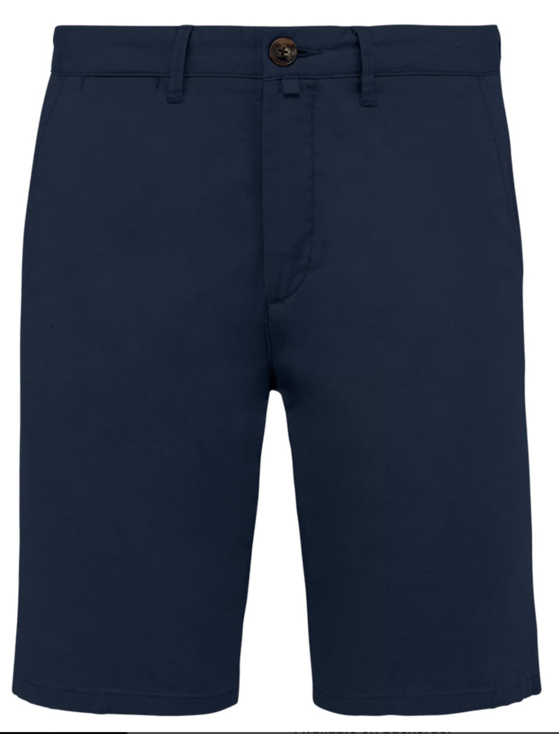 Premium Chino Bermuda - Marina Yacht Wear