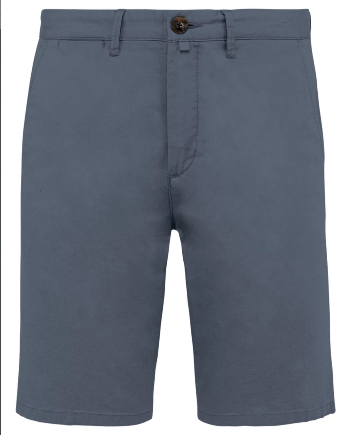 Premium Chino Bermuda - Marina Yacht Wear