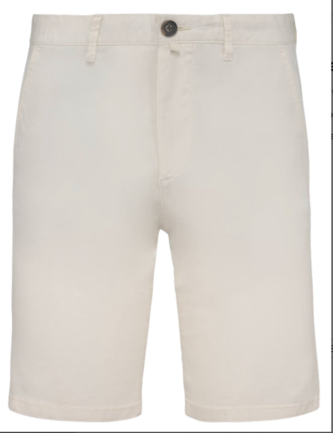 Premium Chino Bermuda - Marina Yacht Wear